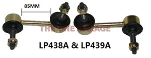 FRONT SWAY BAR LINK KIT left + right for FORD FALCON AU II BA BF - Picture 1 of 1