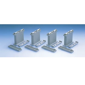 Tomix 3048 Concrete Piers for Double Tracks 4pcs - N - Picture 1 of 2