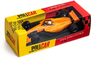 Slot It Policar Orange Monoposto 2024 F1 Formula 1 1/32 Slot Car CAR10-ORANGE - Picture 1 of 4
