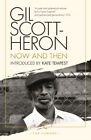 Gil Scott-Heron - Now And Then - New Paperback - J245z