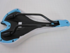Bontrager Bicycle Saddles and Seats 