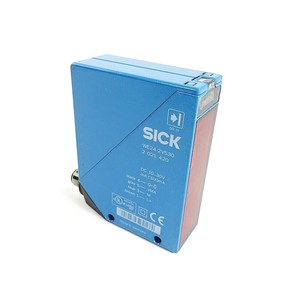 SICK WE24-2V530 -USED- EINWEG-LICHTSCHRANKE; 2021420