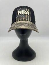 NRA Est. 1871 - Buck Wear Digital Camo Baseball Cap Hat Adjustable OSFM