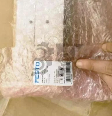 1PC FESTO DFM-16-80-P-A-KF 170913 Guided Actuator New - Image 1 of 4