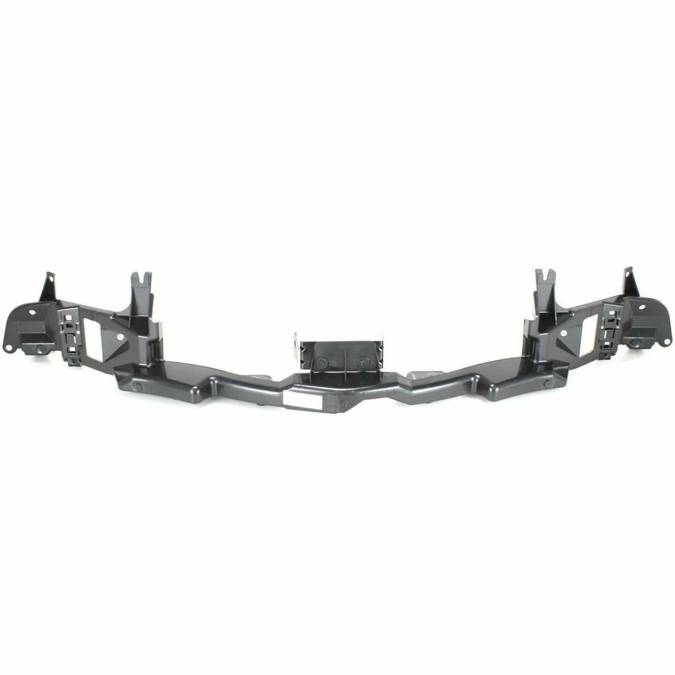 Nuevo soporte de cubierta de parachoques delantero para Pontiac Grand Prix GM1041112 2004-2008 Foto 1 de 4