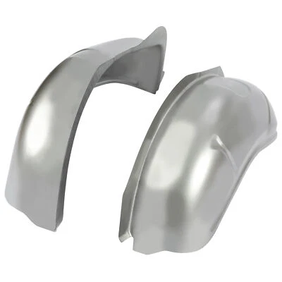 Replace for 040404DS Mini Tubs Inner Wheel Housing For Chevy II 1962-1965 Pair Foto 1 de 4