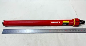 Hilti 37mm Diameter Diamond Core Drill Bit. DD-BI 37/430 #2015390 BI Drive Bit - Picture 1 of 6
