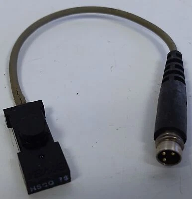 Bimba HSCQ Proximity Switch - Image 1 of 3