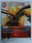 Ifrit - Opus 3 - 3-002R - Rare - Final Fantasy Trading Card Game