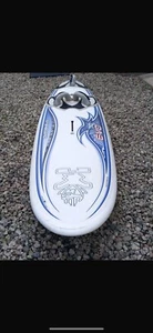 Starboard Windsurf Board - Picture 1 of 4