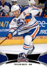 2016-17 Upper Deck UD AHL - Pick From List