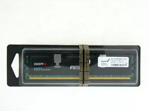 AMPX/WINTEC 3AXT5300SE5-1024 1GB DDR2 667MHZ UDIMM 240PIN - Picture 1 of 1