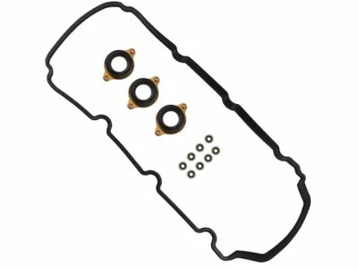 Juego de juntas de cubierta de válvula izquierda para Honda Crosstour 2013-2015 57227RJ 2014 3,5 L V6 Foto 1 de 2