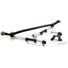 Tie Rod Idler Center Link Kit Fit Toyota Hilux Mighty Rn Ln85 90 Ln100 1988 1997