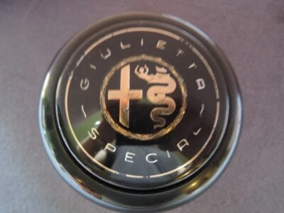 Volante CENTRO Y RESORTE usado Alfa Romeo GIULIETTA Special Spider/Sprint Foto 1 de 4