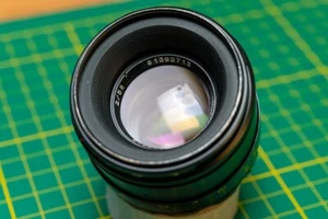 Helios 44-2 Jupiter Valdai M42 Nummer 81392713 - Bild 1 von 6