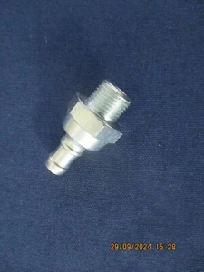 TRIUMPH MG ROVER SU CARB MANIFOLD SERVO CONNECTION - Picture 1 of 1