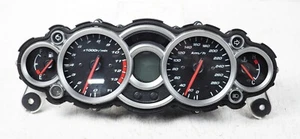 39614km 08-12 Suzuki Hayabusa GSXR1300 GSX1300R Instrument Gauge Speedometer - Picture 1 of 14