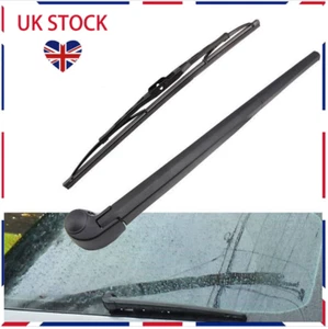 KIT LAMA BRACCIO TERGICRISTALLO POSTERIORE AUDI A3 8P 8PA 04 - 10 - Foto 1 di 21