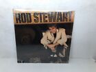 ROD STEWART Here To Eternity LP Vinyl NEW SEALED Warner 9 25446-1 1986 Stiefel