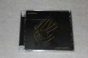 Kukon x Magiera - Scandal CD NEW 2020 NEW SEALED - Foto 1 di 2