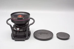 Rodenstock HR Digaron-S 23mm f5.6 Lens, Copal N 0.0, for Cambo Techical Camera - Picture 1 of 15