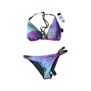 two piece swimsuit medium - Picture 1 of 5