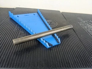 #ay966 SNAP ON BRONZE ROUND PUNCH 3/4 DIAM PPC1002 - Picture 1 of 14