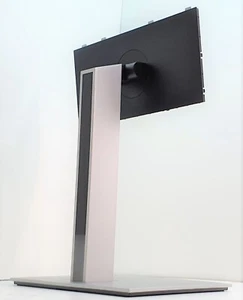 HP Black/Silver Stand for HP Docking Monitor E27d / E24d L59926-702 - Picture 1 of 4