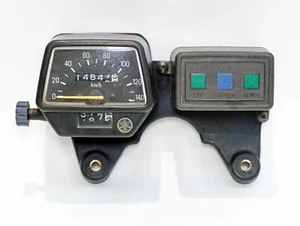 Yamaha TW200 Genuine Gauge Speed Meter - Bild 1 von 3