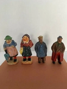 Vintage Charming Figurines - Picture 1 of 2