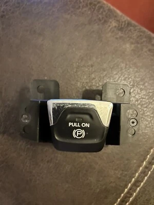 Interruptor de freno de estacionamiento Cherokee P68141759AD Foto 1 de 2