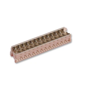 IDC Picoflex connector female 26 way - Picture 1 of 1