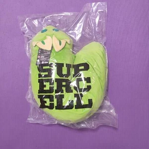 Authentic Supercell Brawl Stars Laura's Scarf Plush - Picture 1 of 3