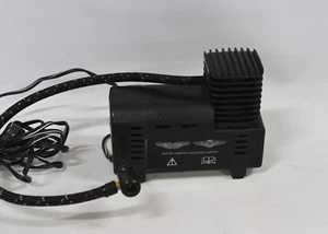 Genuine Aston Martin Lagonda Air Compressor Tyre Pump and Lighter Needs Rewiring - Picture 1 of 8
