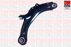 FAI Front Right Lower Wishbone for Renault Captur 1.2 June 2013 to Present