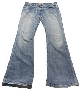 The Buckle BKE Denim Women's Sabrina Stretch  Bootcut Jeans 28 X 31 1/2 - Picture 1 of 22