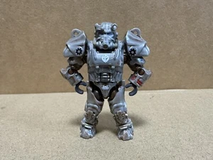 MEGA Fallout T-60 Power Armor Collection Action Figure Toy - Picture 1 of 3