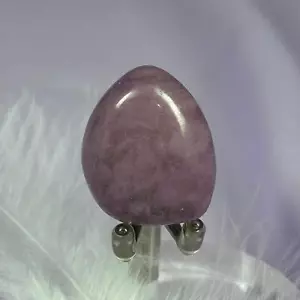 Piedra de caída de cristal de fosfosiderita rara 16,5 g SN56177 - Imagen 1 de 4