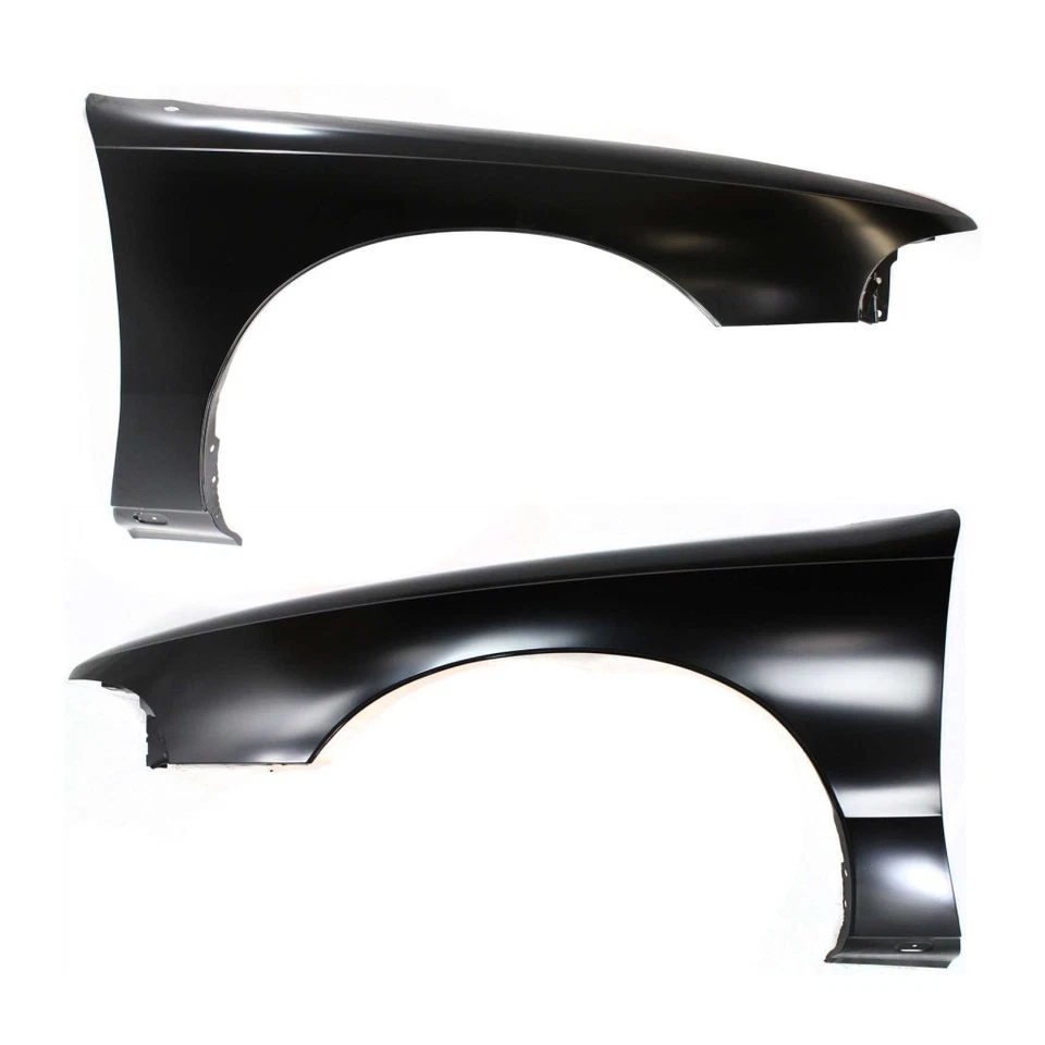 For Buick Roadmaster 1991-1996 Fenders Front, Driver and Passenger Side | Pair Foto 1 de 4