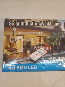 ADVEN Outdoor Solar Powered Waterproof High Brightness Light Lamp Garden... - Picture 1 of 3