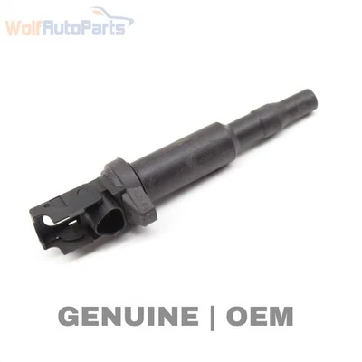 BMW ALPINA B6 XDRIVE 2015-2016 gran cupé - bobina de encendido 7594937 Foto 1 de 4