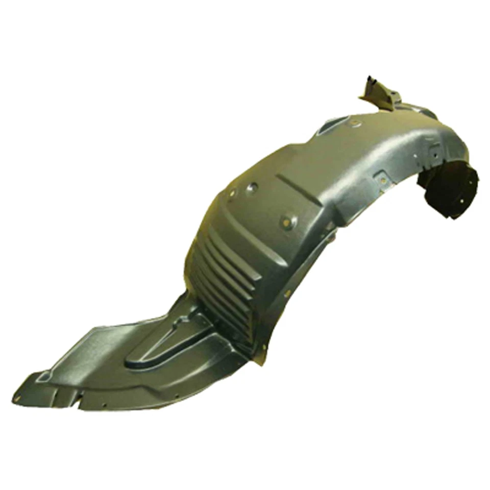 Se adapta a Mazda 6 2009-2010 lado del conductor guardabarros delantero forro plástico GS3L56140E Foto 1 de 1