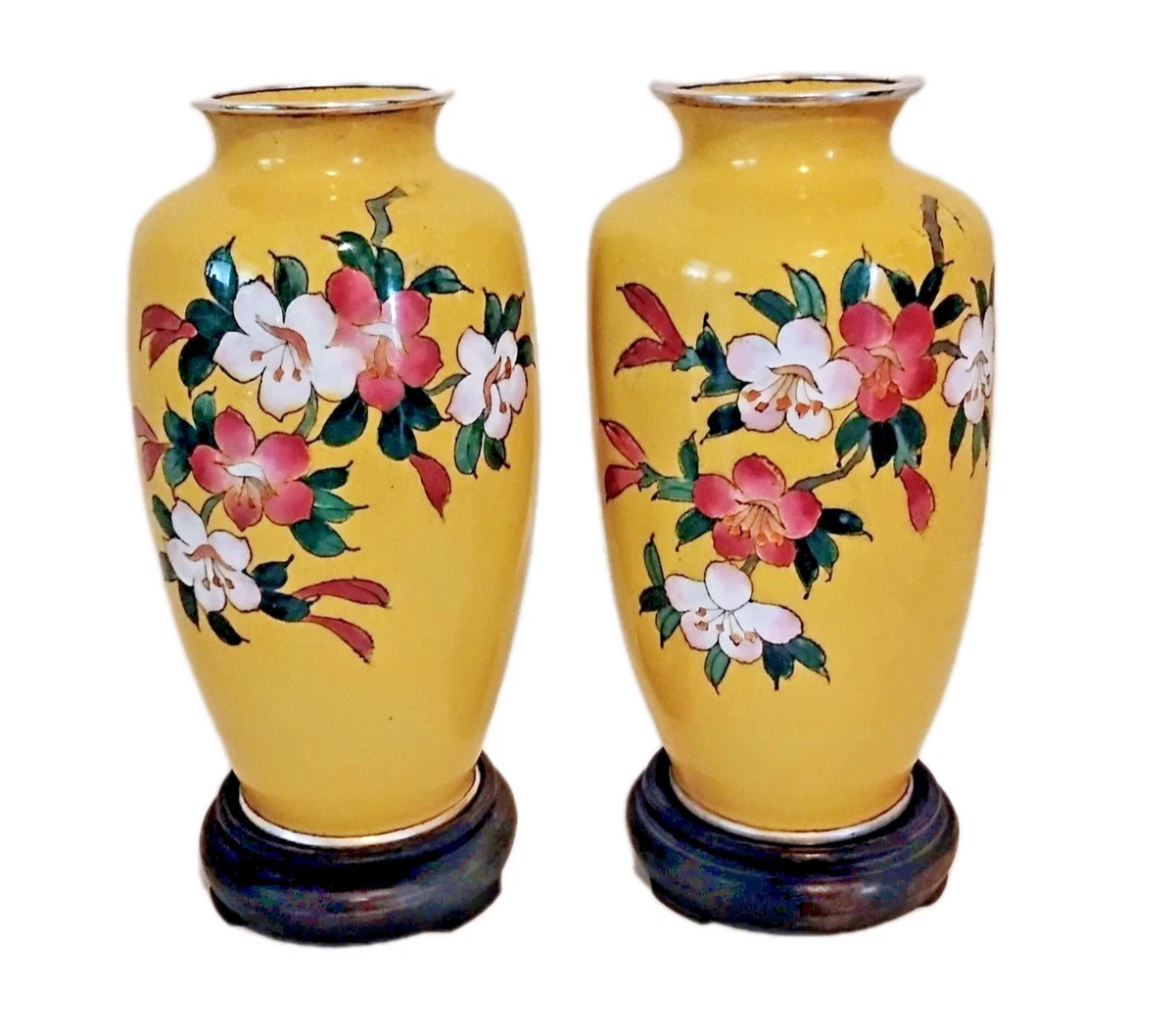 日本古董花瓶| eBay