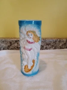 Blonde Surfer Girl Tiki mug - Picture 1 of 11