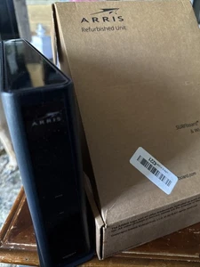 Arris Cable Modem - Picture 1 of 5
