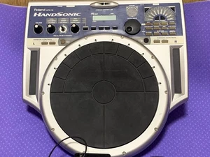 Roland HandSonic HPD-15 Percussion Pad – Tested & Working w/ Power Adapter - Picture 1 of 8