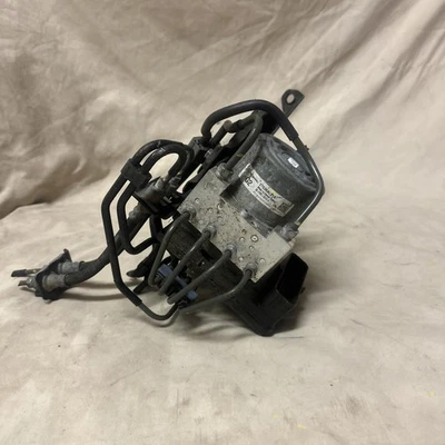 2015 Subaru Legacy Outback ABS Anti Lock Brake Pump - 27536AL01A - OEM 2.5L - Image 1 of 4