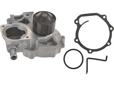 Bomba de agua para Subaru Impreza 2006-2011 API 35698NDRY 2009 2008 2007 2010 MÉTRICO Foto 1 de 2