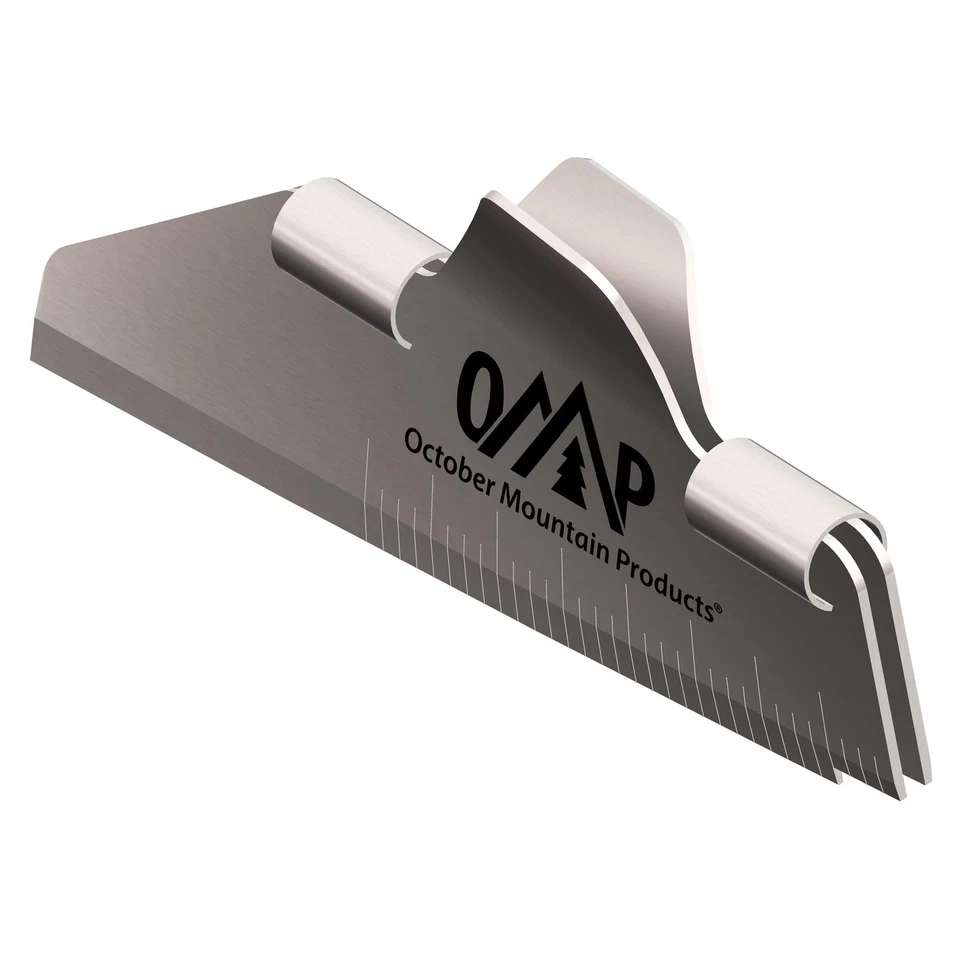 Abrazadera helicoidal derecha October Mountain Phoenix solamente Foto 1 de 1